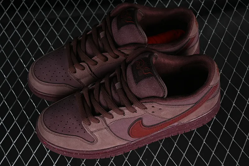 All categories Nk SB Dunk series Nk SB Dunk Low low-top sneakers J version Nk SB Dunk Low Premium "Valentine's Day" Valentine's Day SB low-top casual sneakers FN0619-600